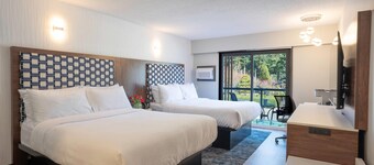 Inn The Mountains, an Ascend Collection Hotel