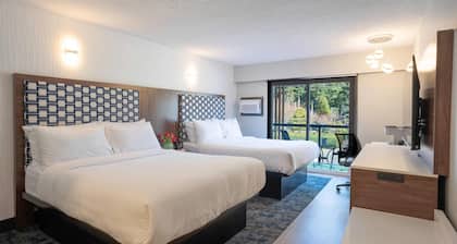 Inn The Mountains, an Ascend Collection Hotel