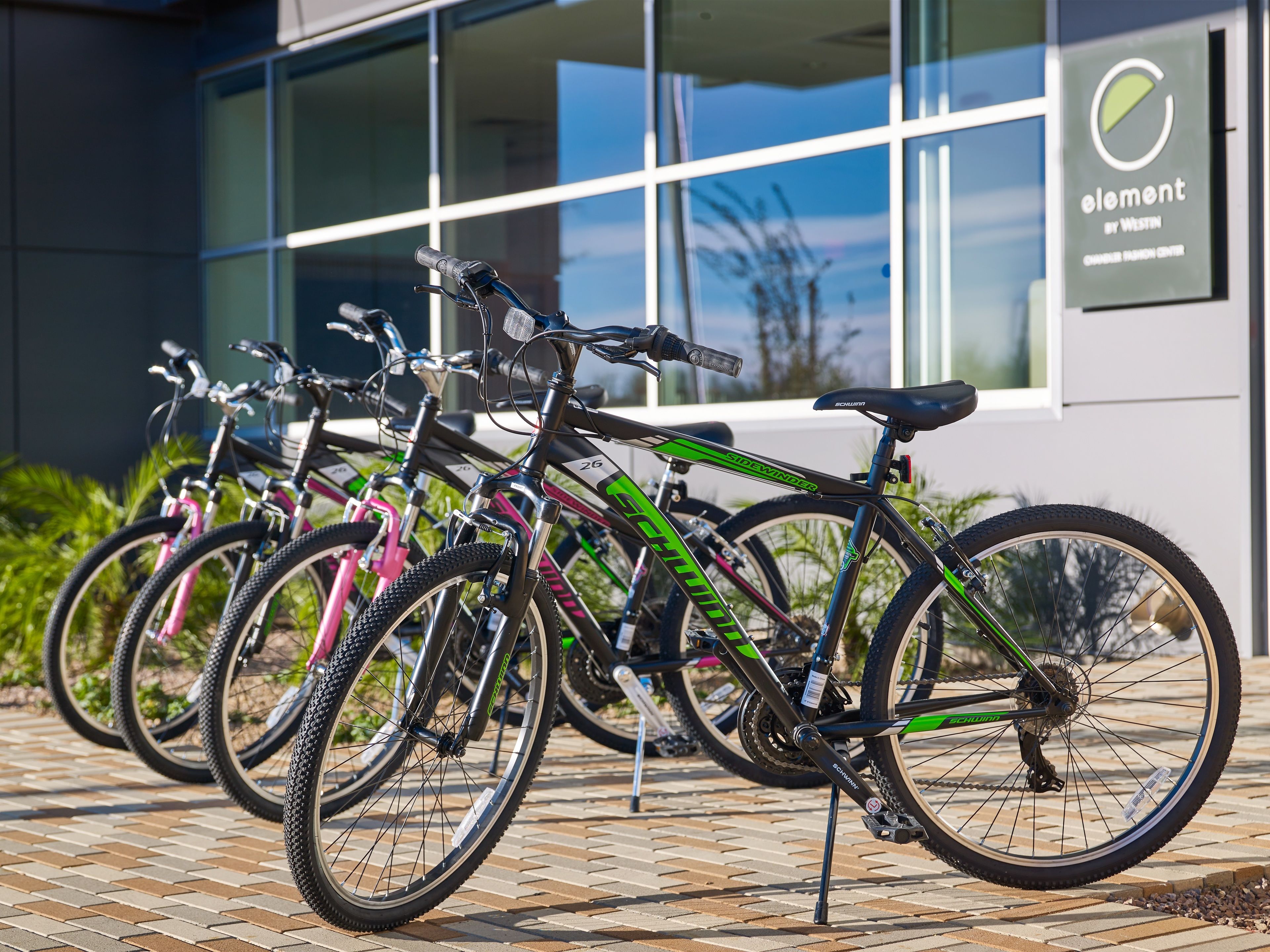 Foto - Element Vaughan Southwest