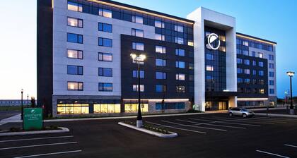 Element Vaughan Southwest, a Marriott Hotel