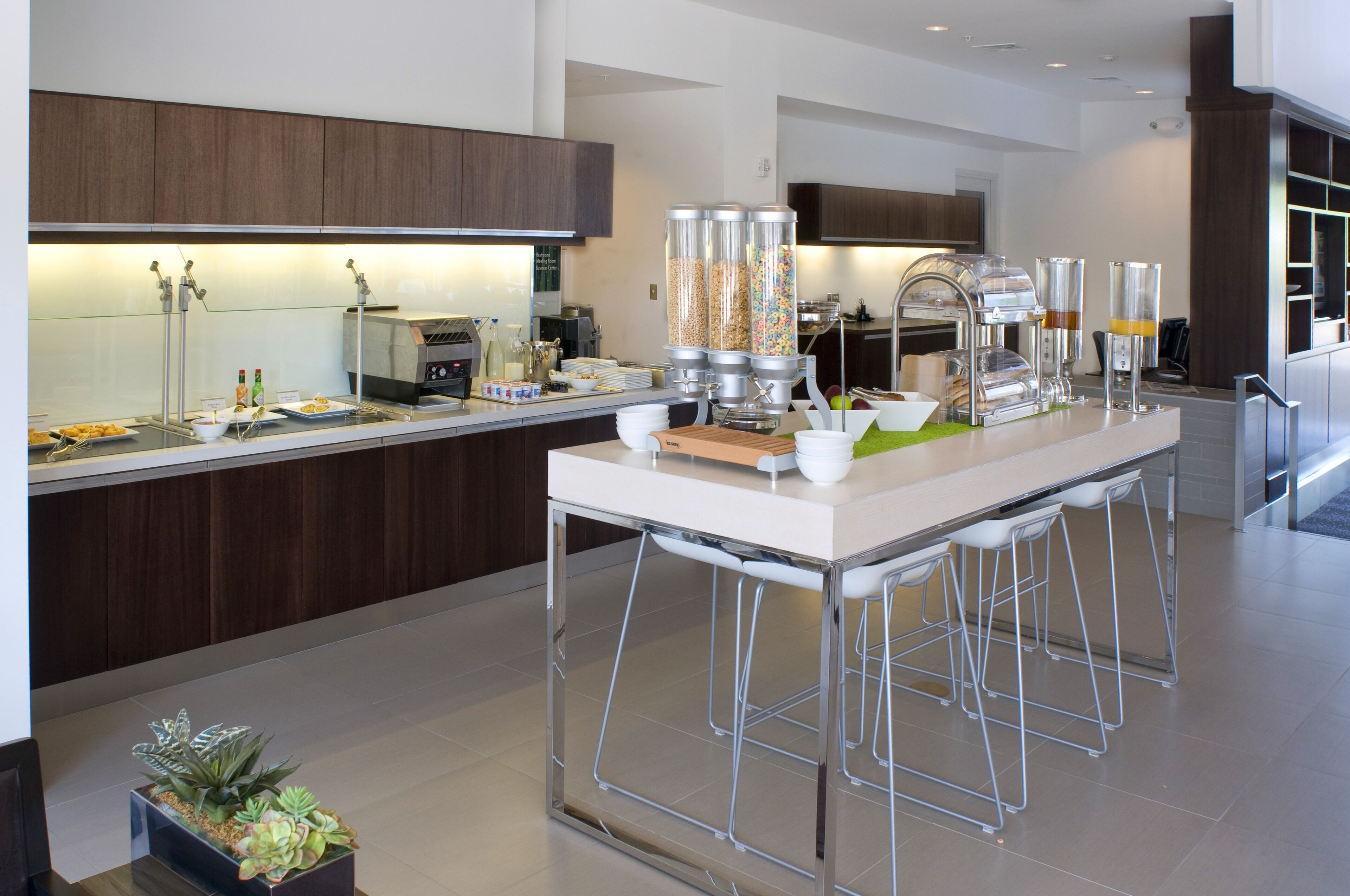 Foto - Element Vaughan Southwest