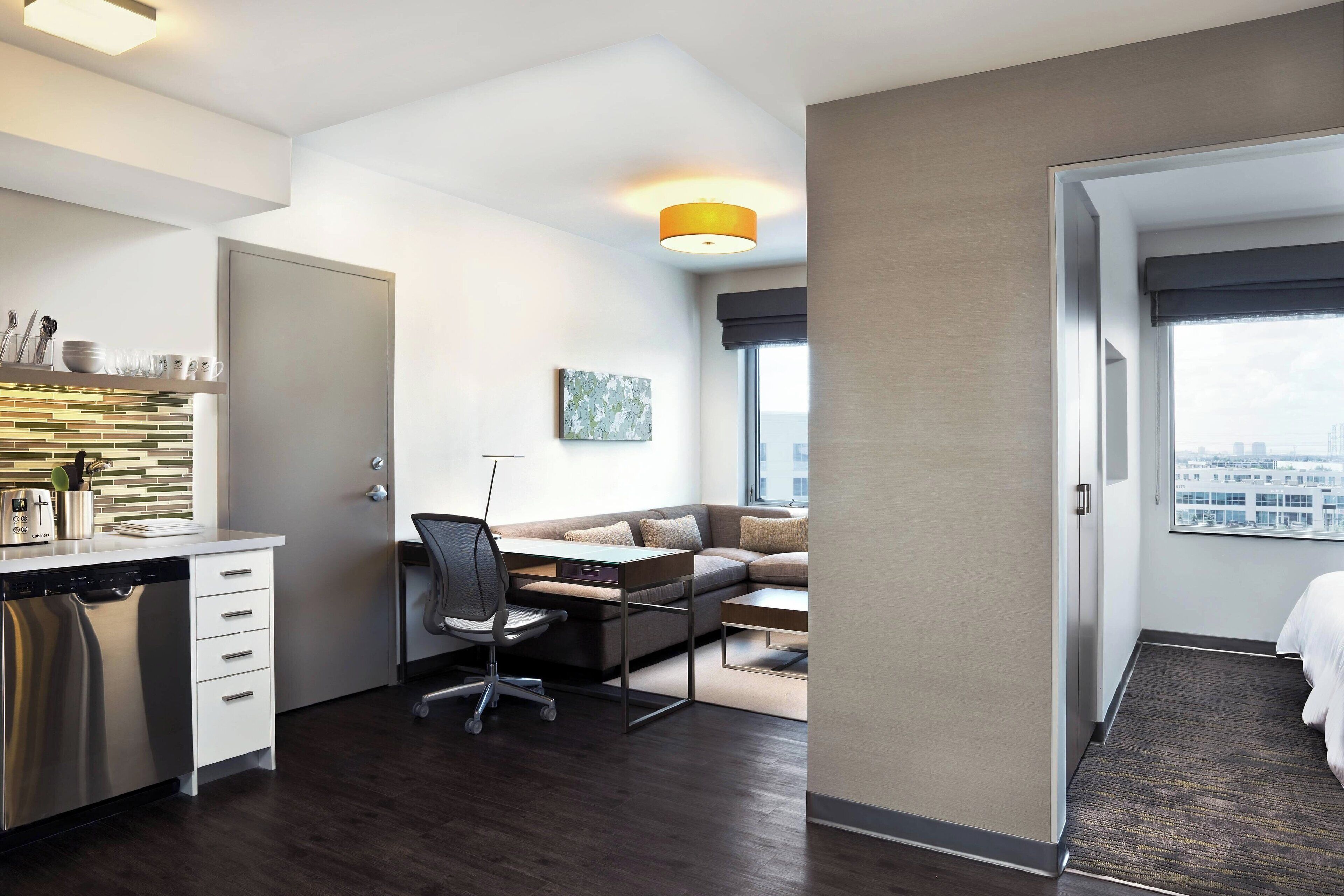 Foto - Element Vaughan Southwest