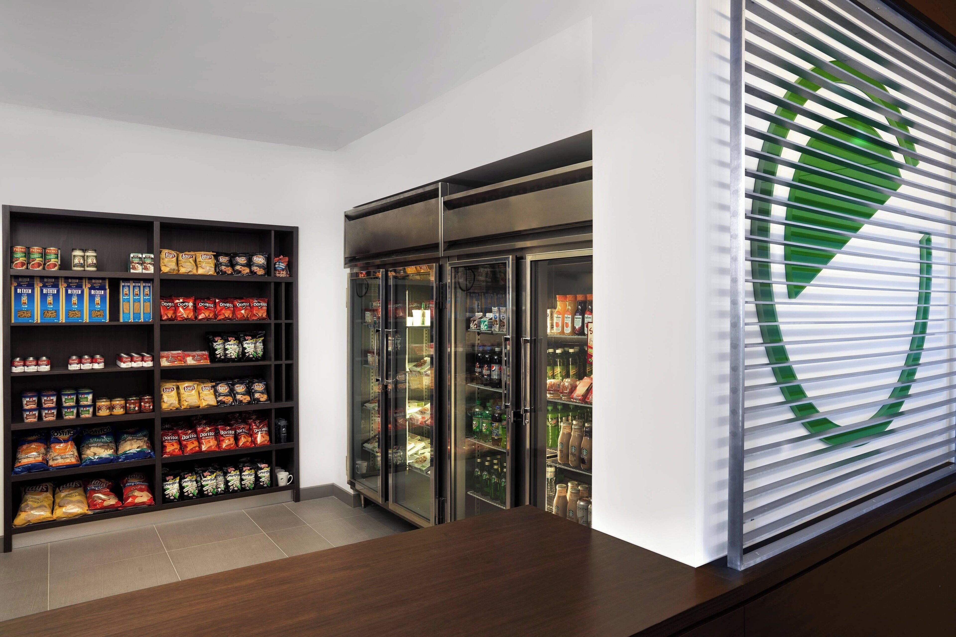 Photo - Element by Marriott Vaughan Southwest