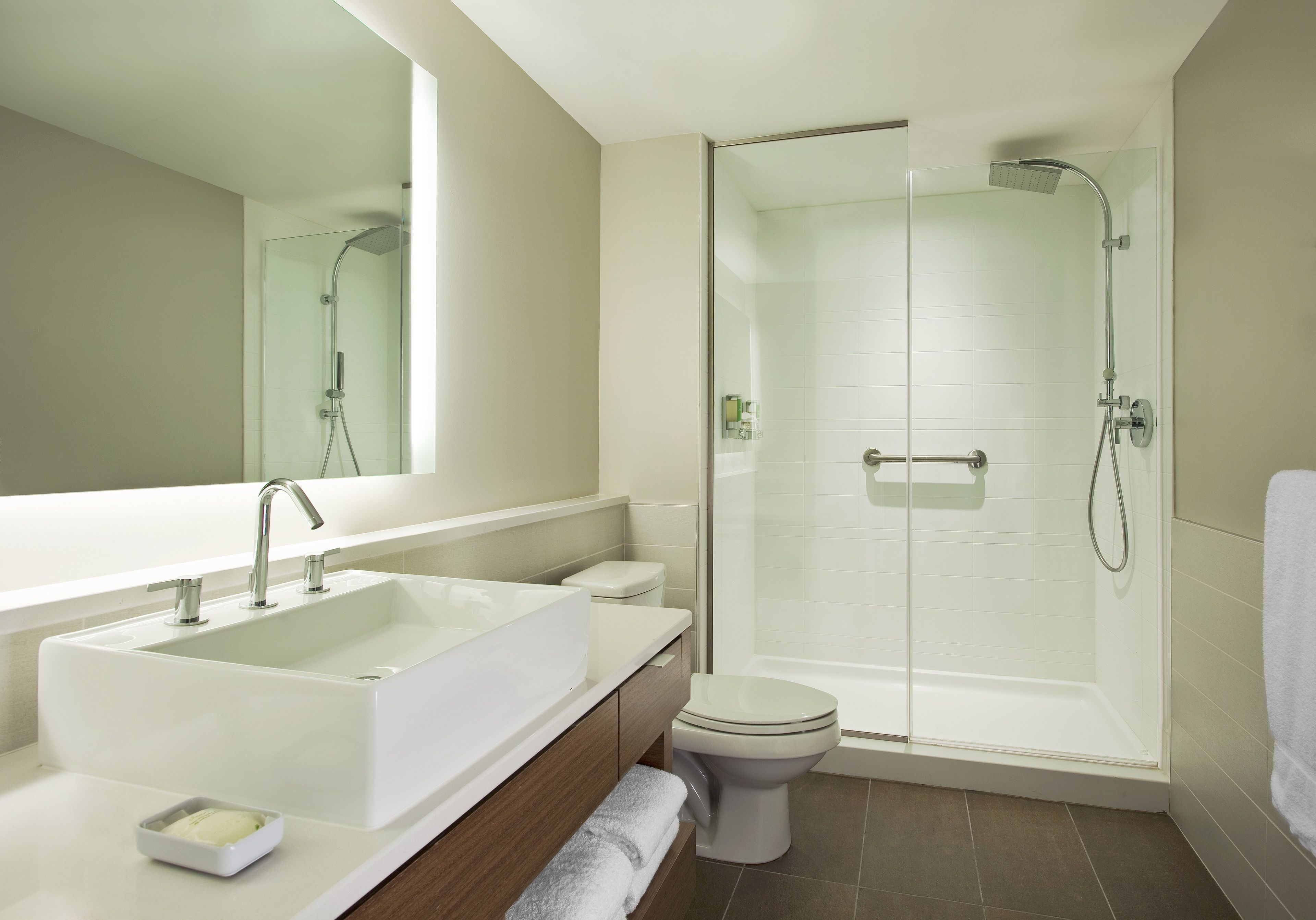 Foto - Element Vaughan Southwest