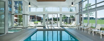 Element Vaughan Southwest