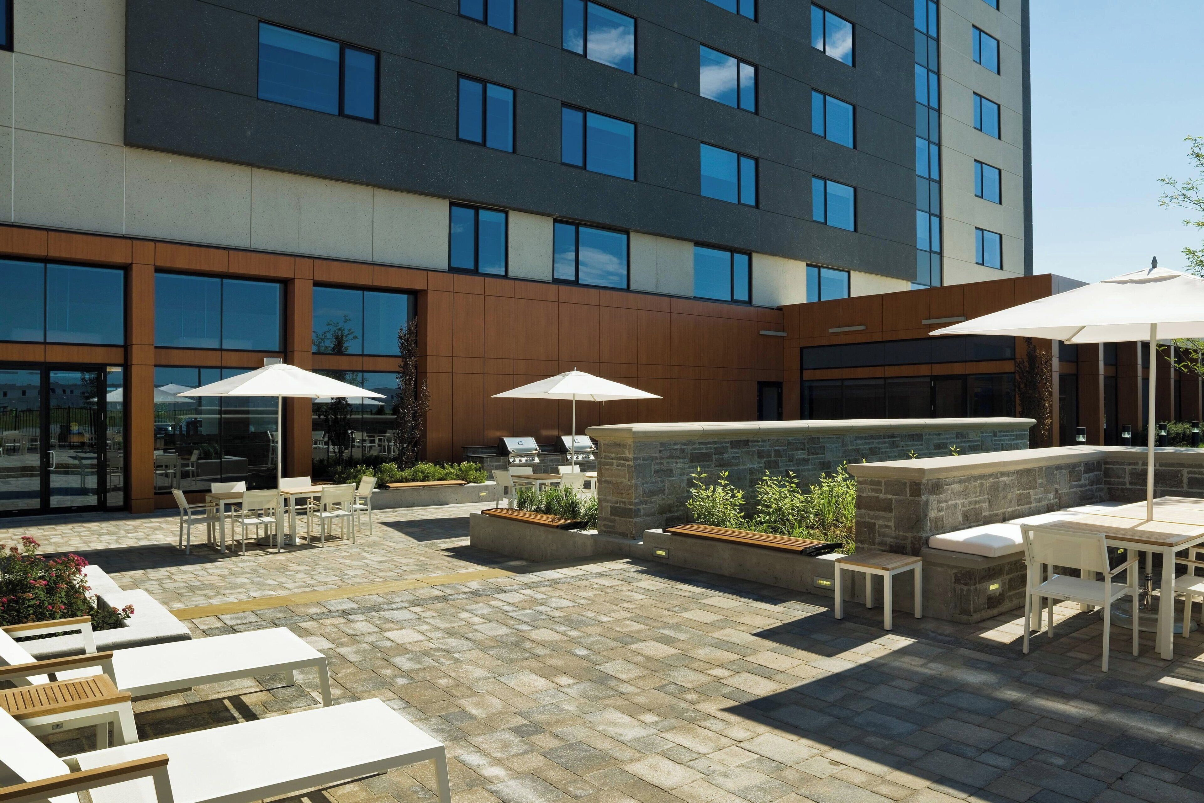 Foto - Element Vaughan Southwest