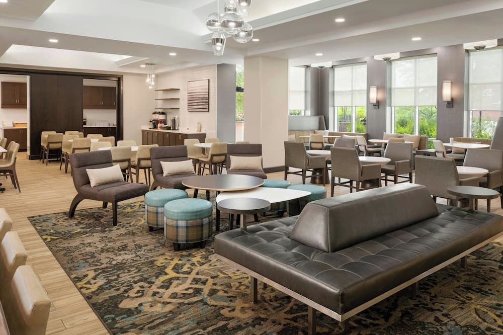 Residence Inn by Marriott Ottawa Airport