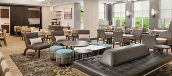 渥太華機場萬豪長住酒店