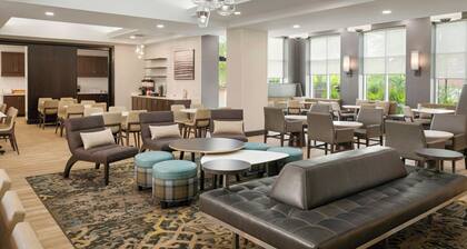 Residence Inn by Marriott Ottawa Airport