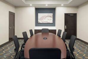Meeting facility - Residence Inn by Marriott Ottawa Airport (Ottawa)