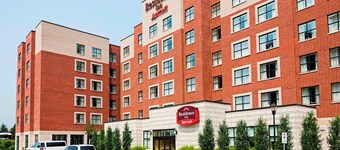 Residence Inn by Marriott Ottawa Airport