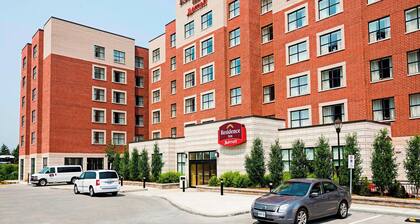 Residence Inn by Marriott Ottawa Airport