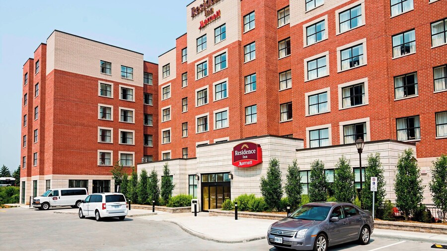 Residence Inn by Marriott Ottawa Airport