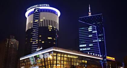 Kempinski Hotel Taiyuan