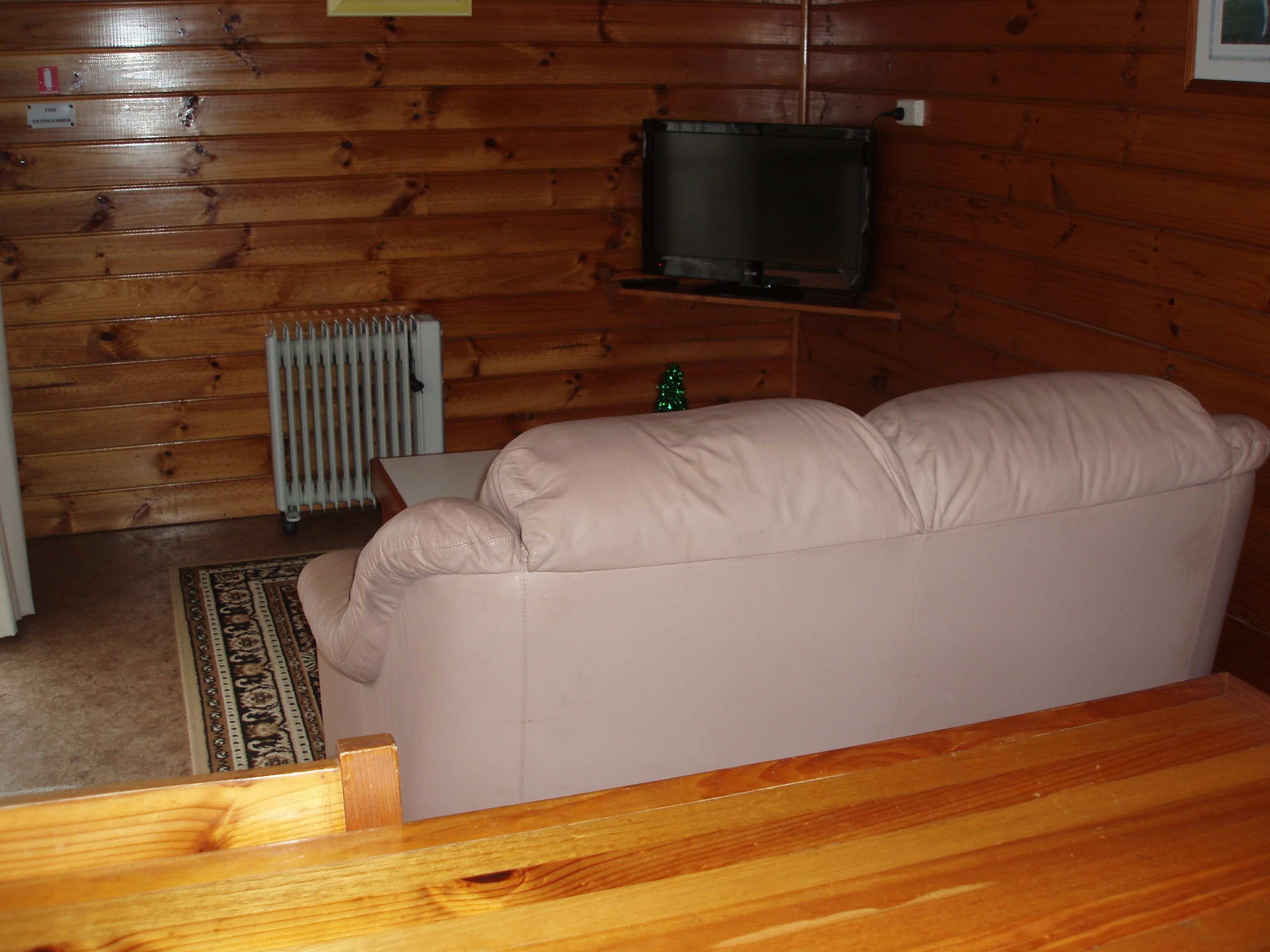 Boat Harbour Garden Cottages — image 10