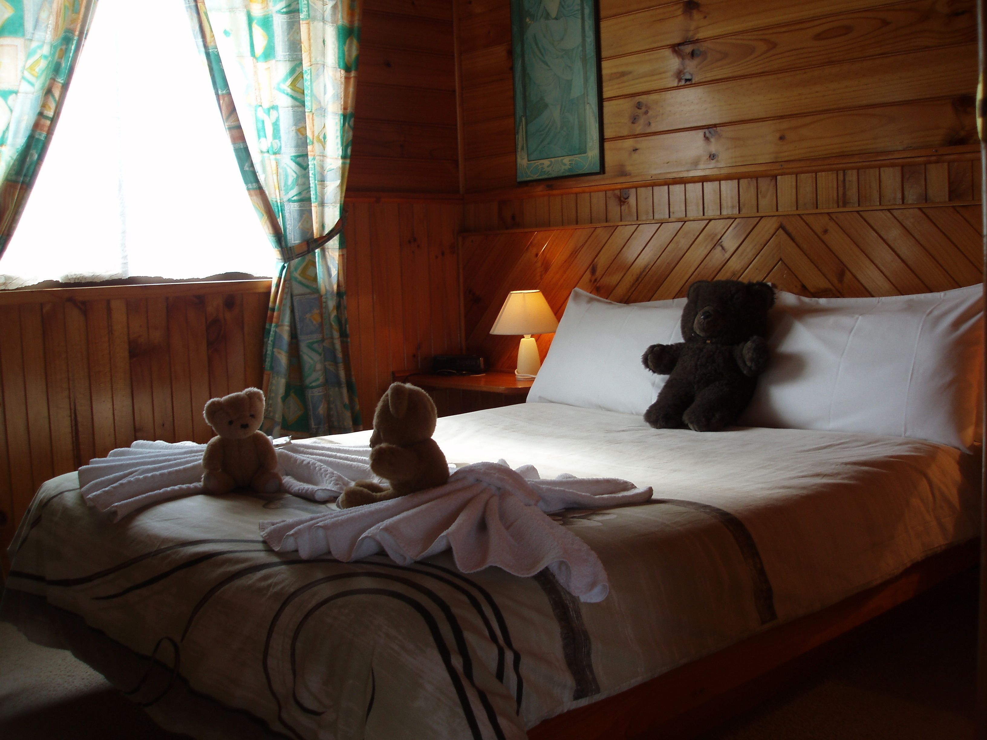 Boat Harbour Garden Cottages — image 4