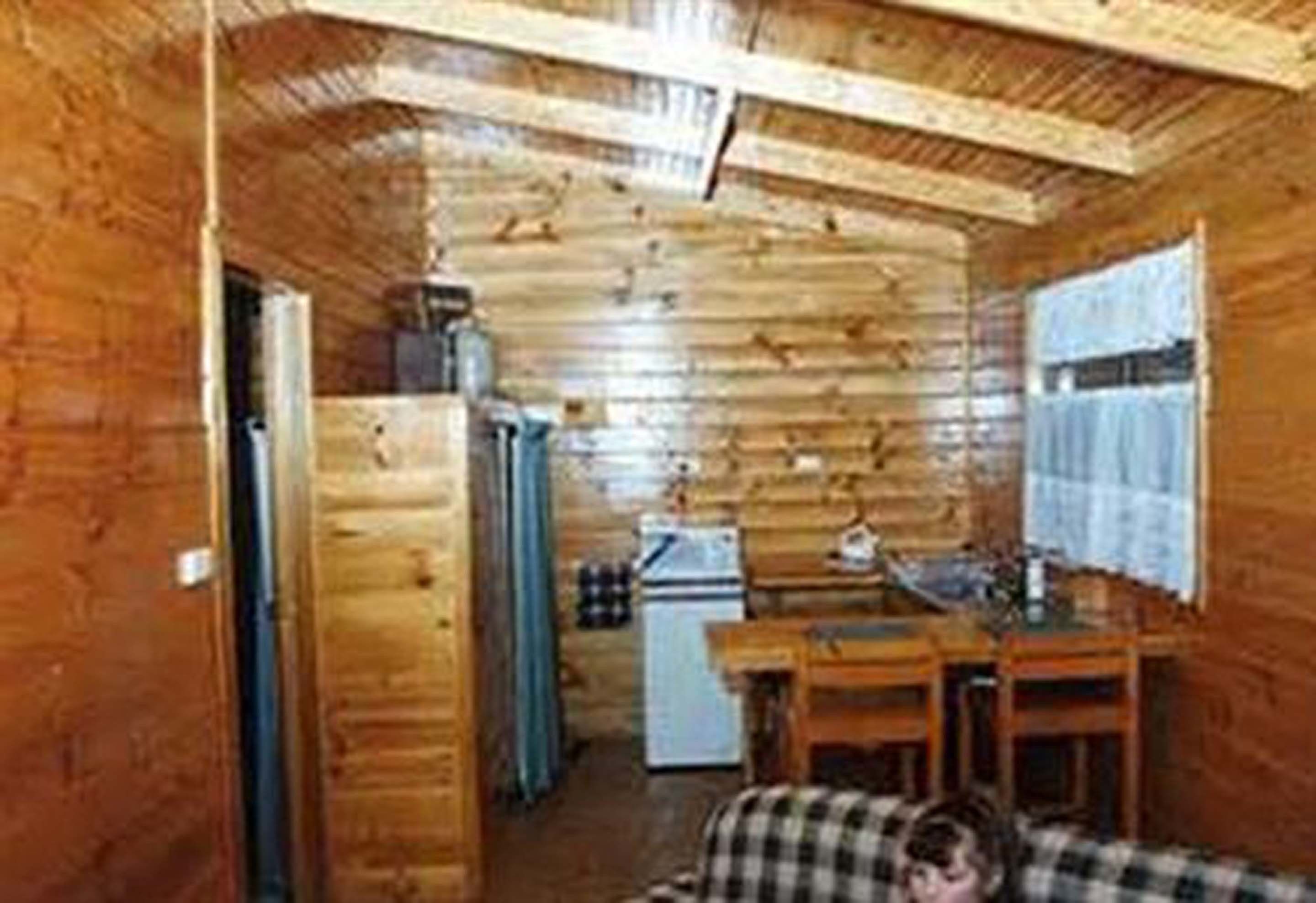 Boat Harbour Garden Cottages — image 18