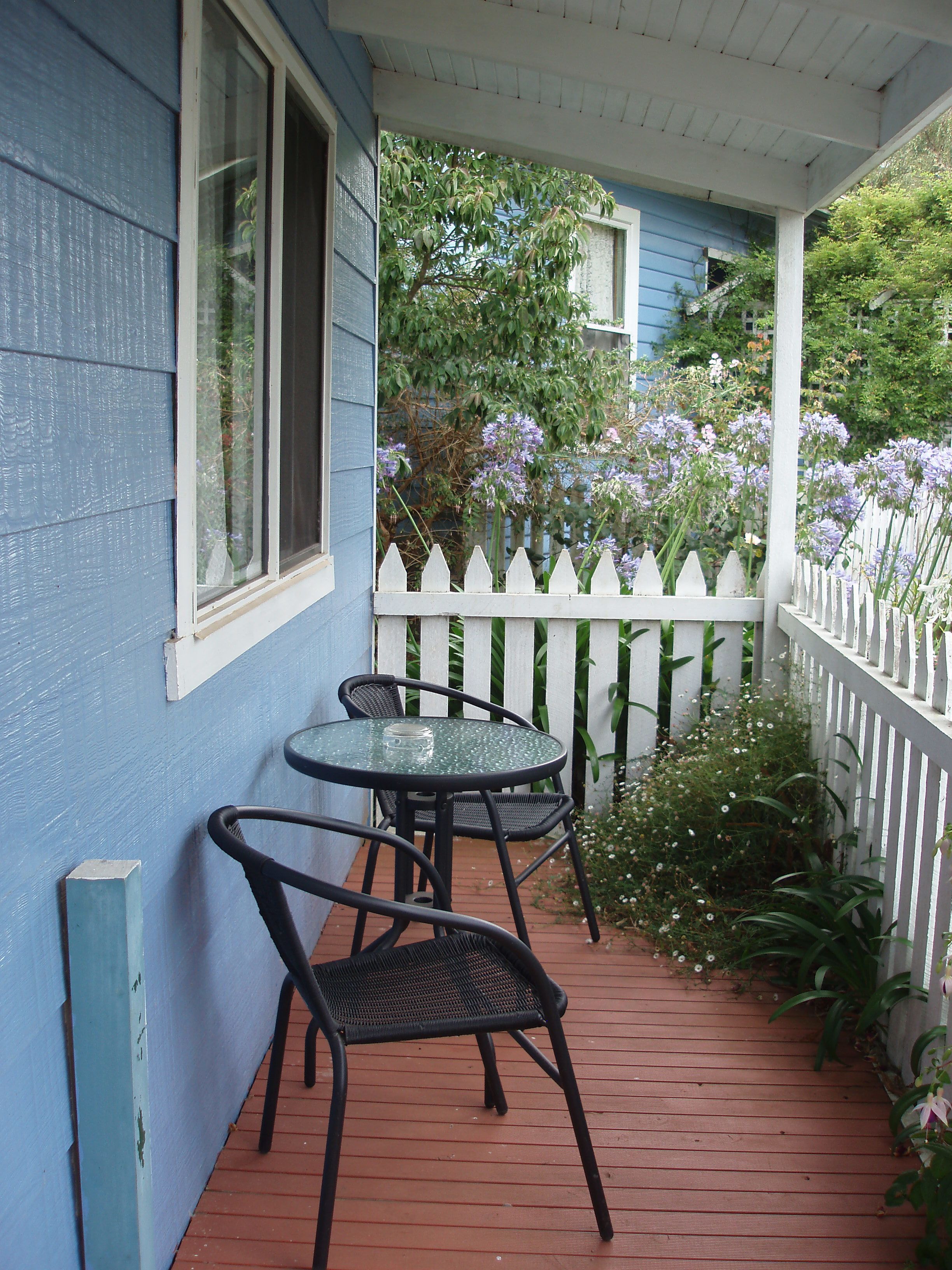 Boat Harbour Garden Cottages — image 2