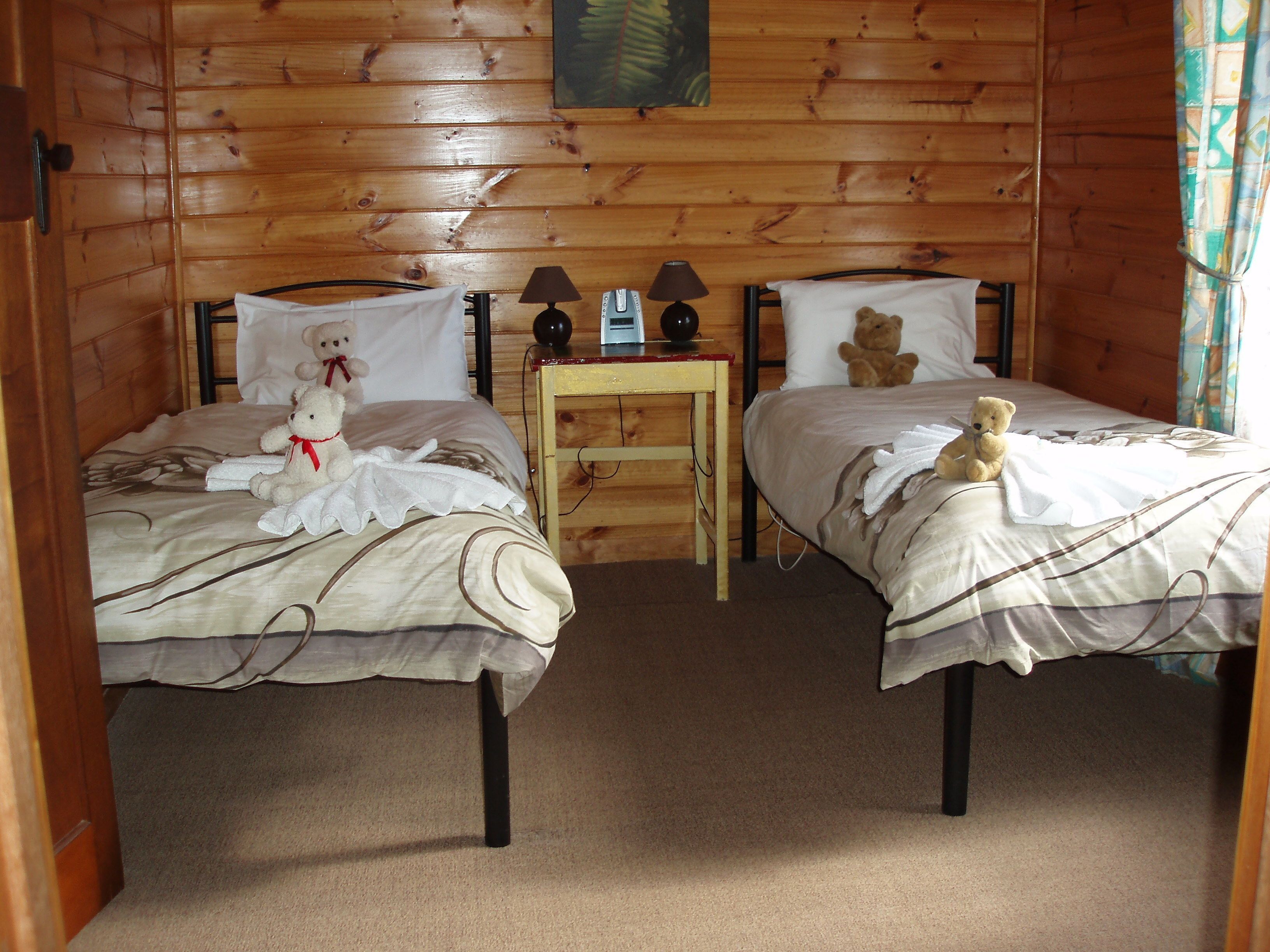 Boat Harbour Garden Cottages — image 13