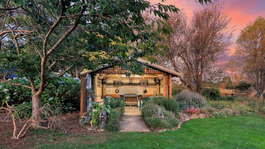 Boat Harbour Garden Cottages