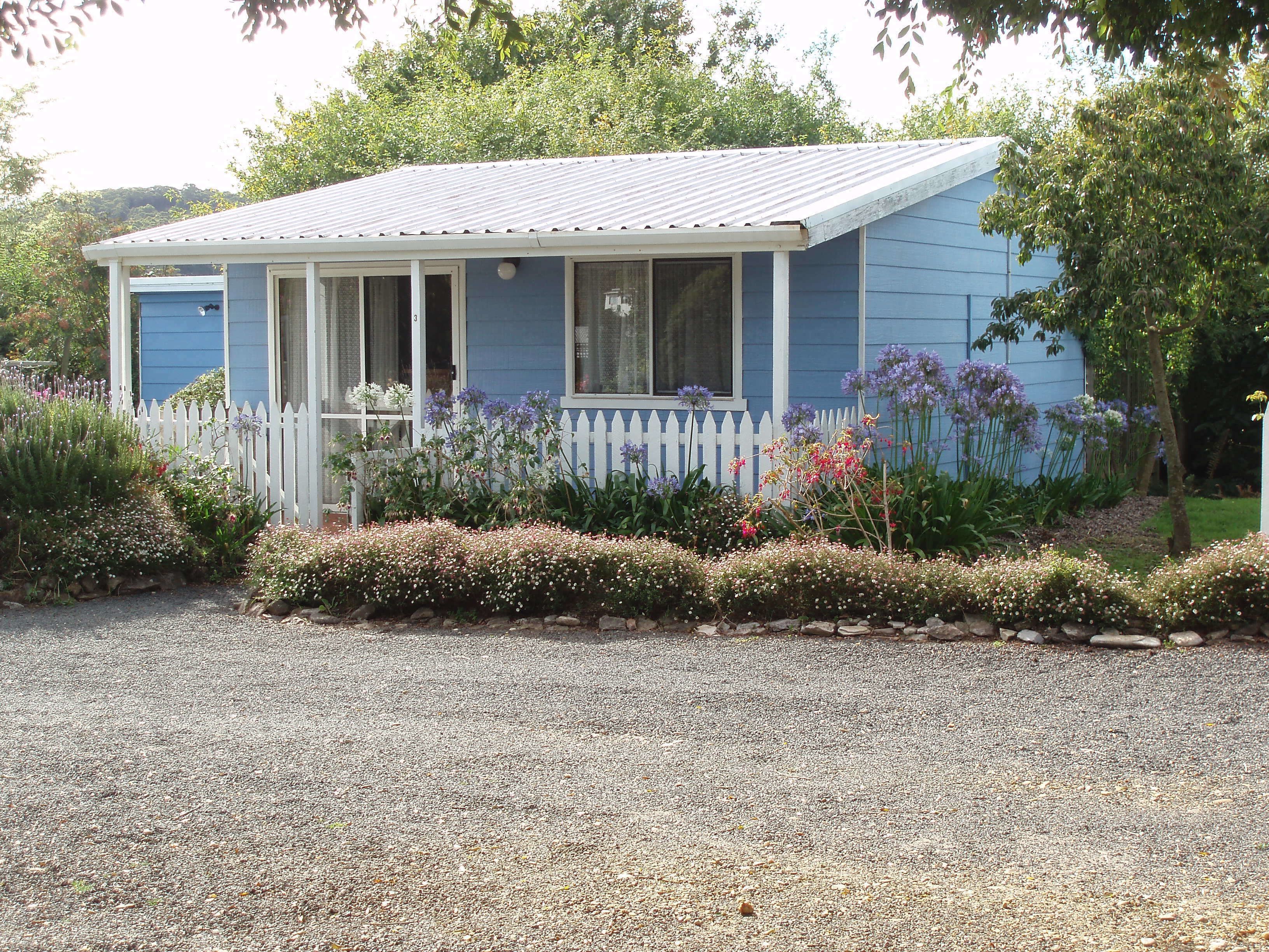 Boat Harbour Garden Cottages — image 8