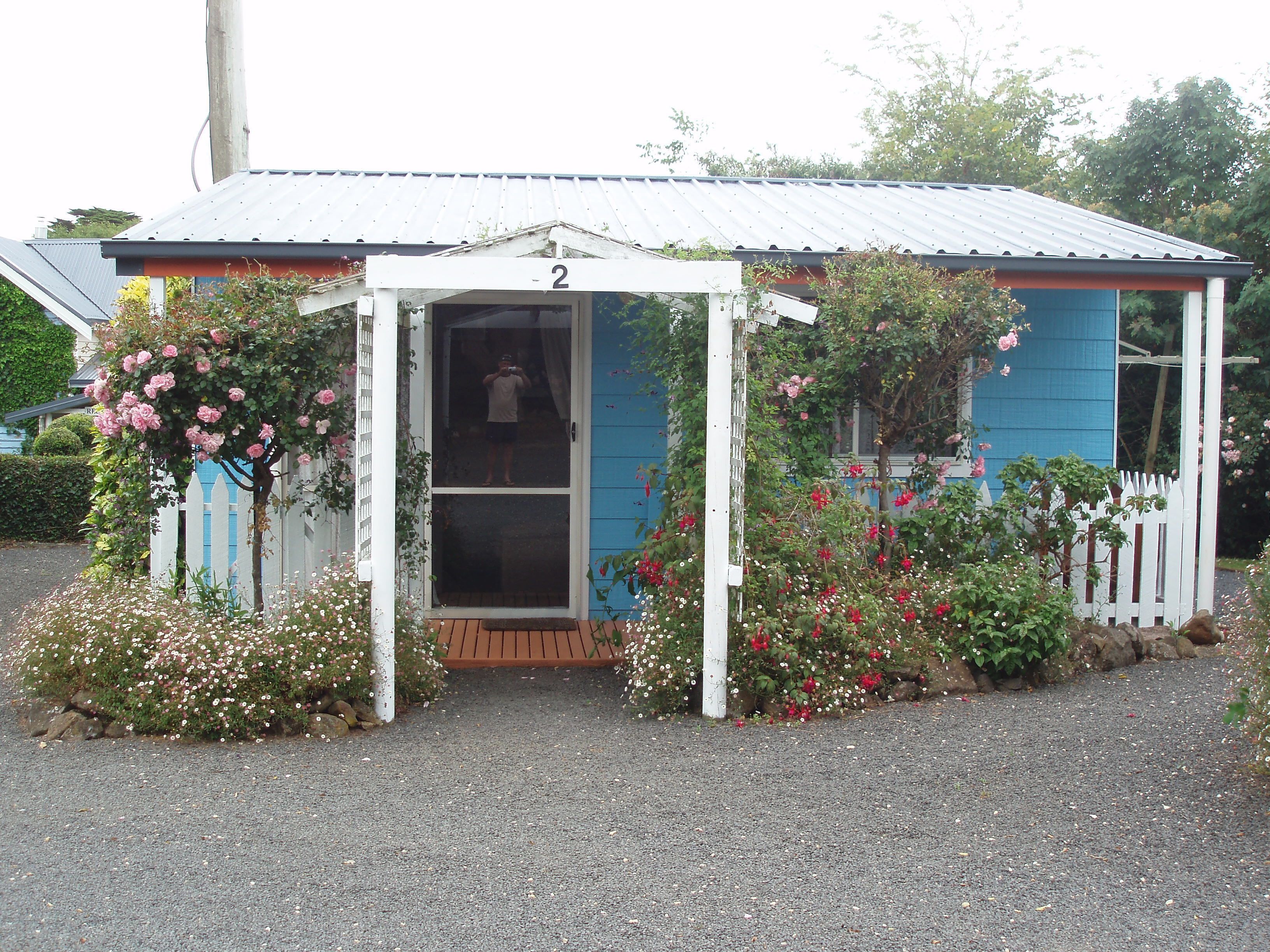 Boat Harbour Garden Cottages — image 11