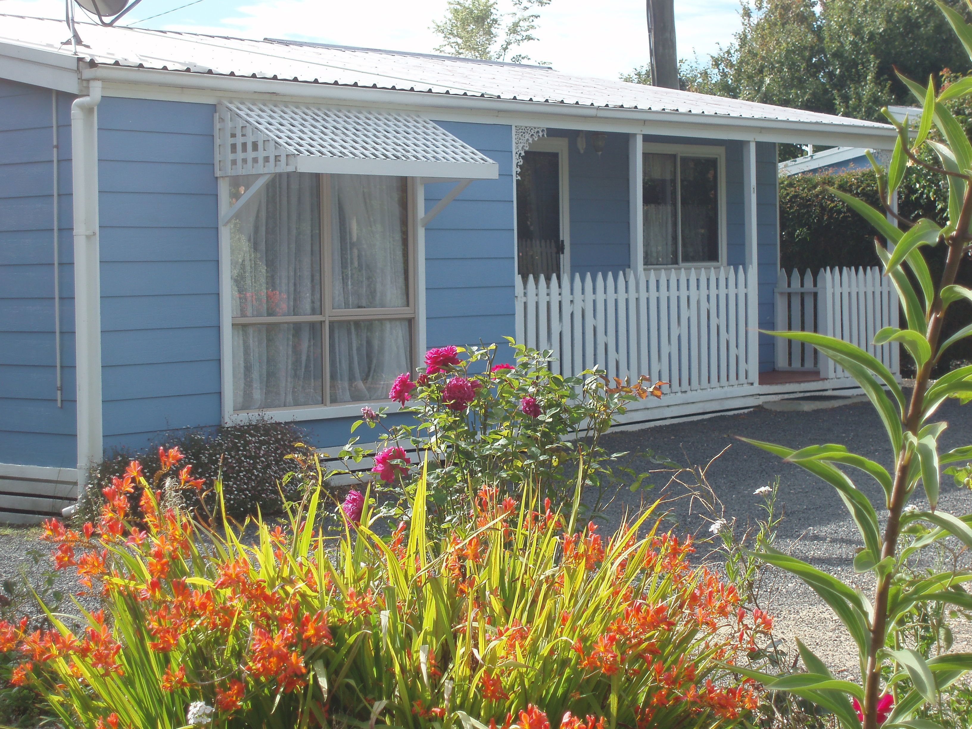Boat Harbour Garden Cottages — image 21