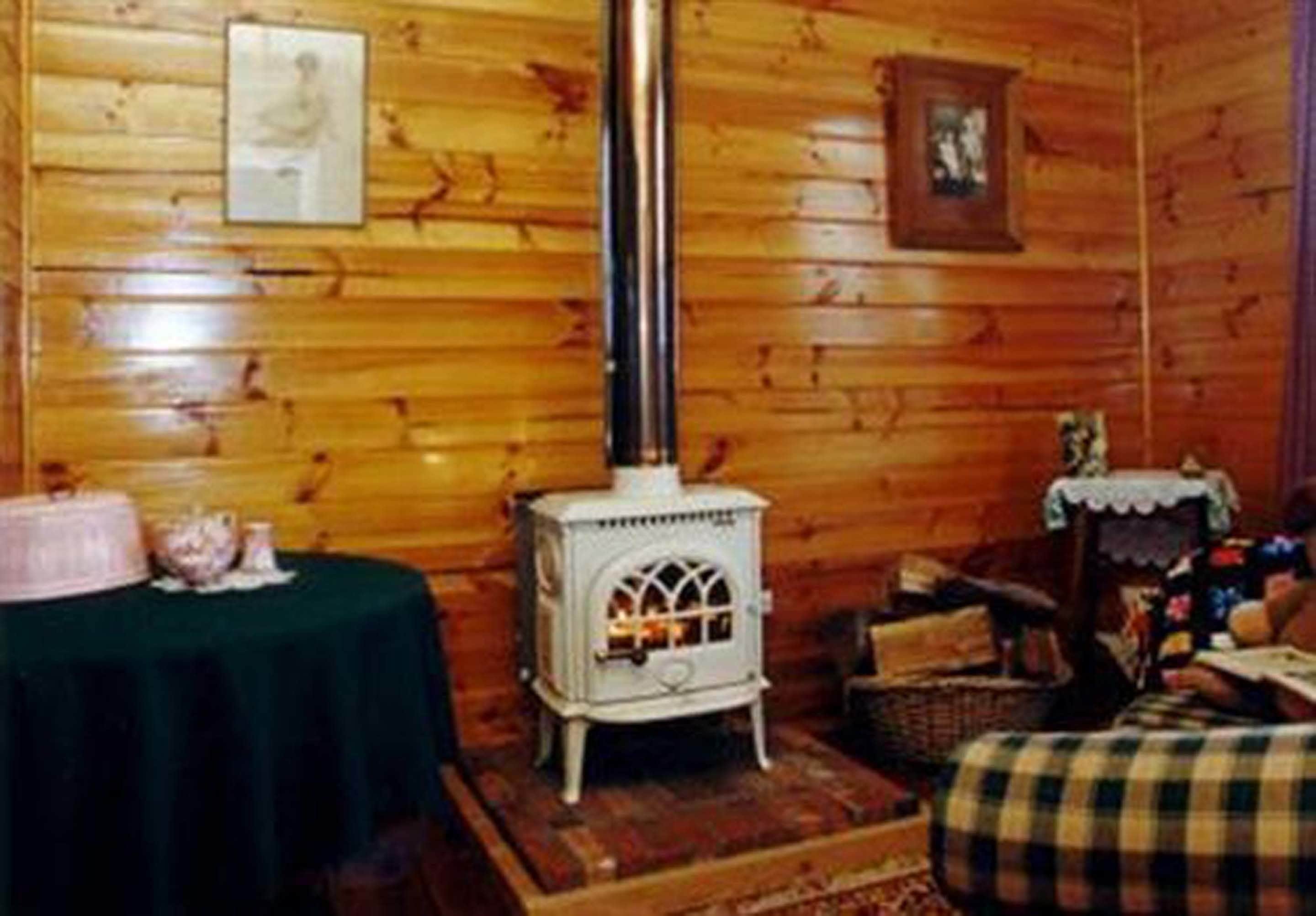 Boat Harbour Garden Cottages — image 19