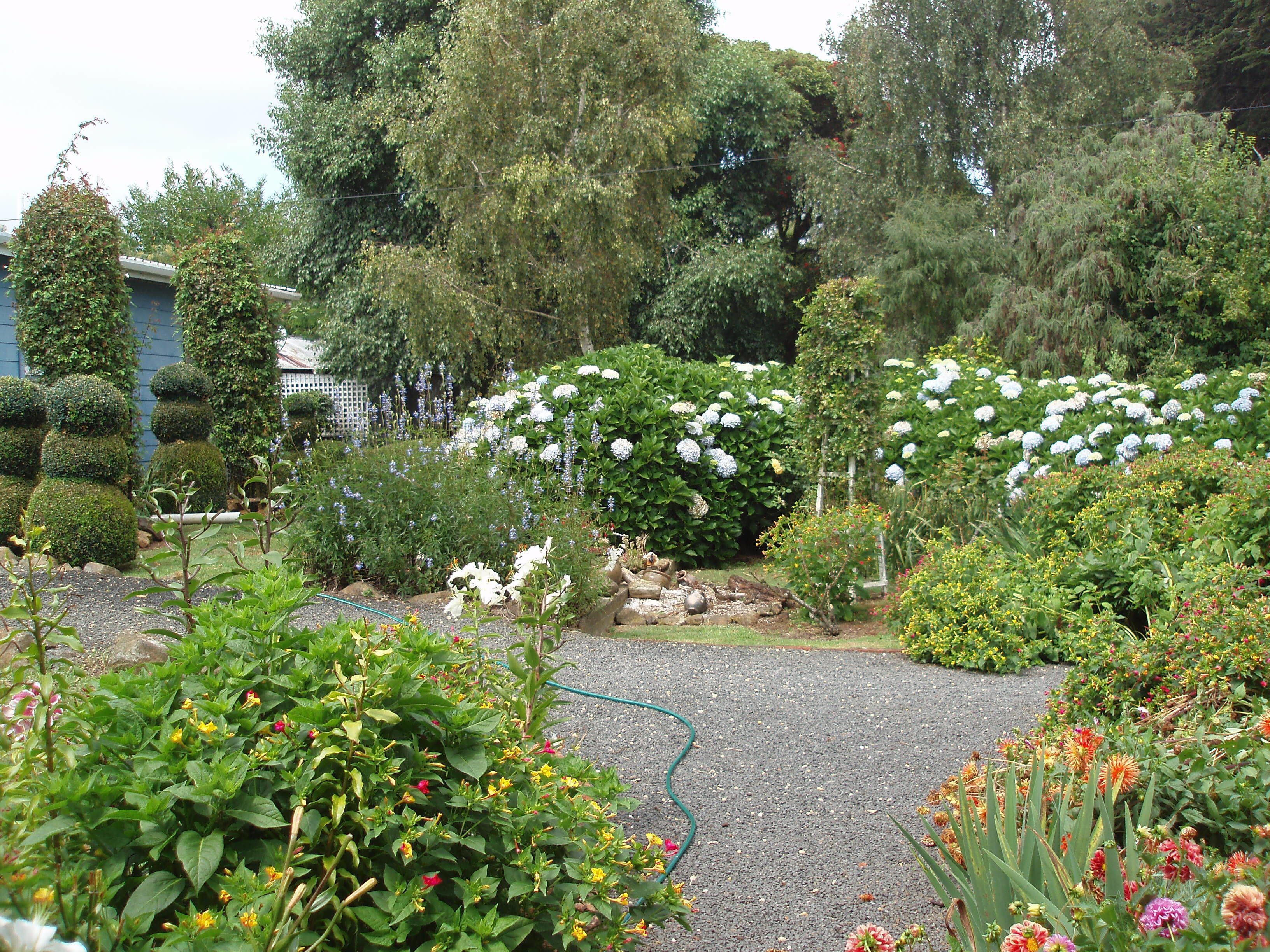 Boat Harbour Garden Cottages — image 24