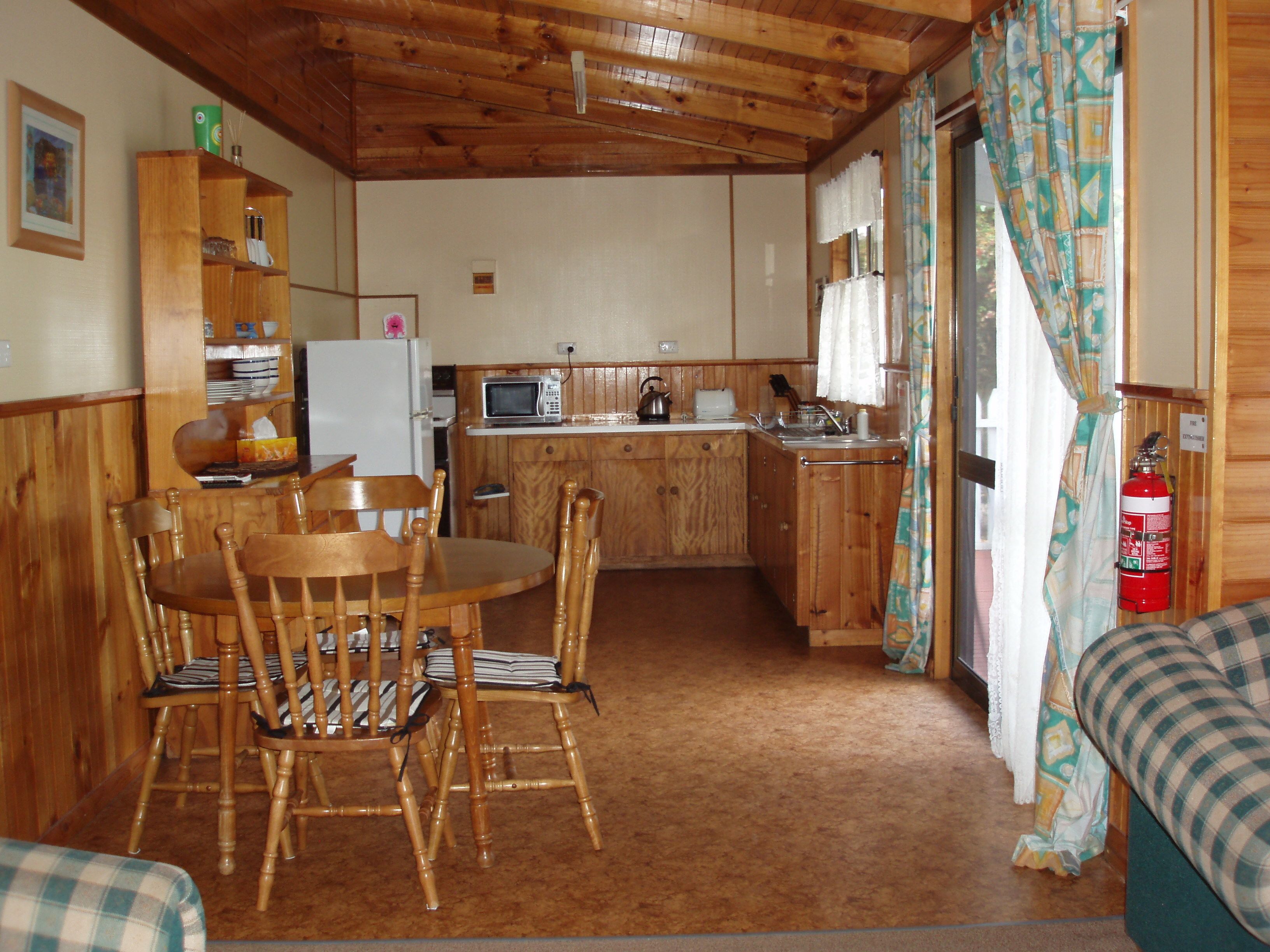 Boat Harbour Garden Cottages — image 14