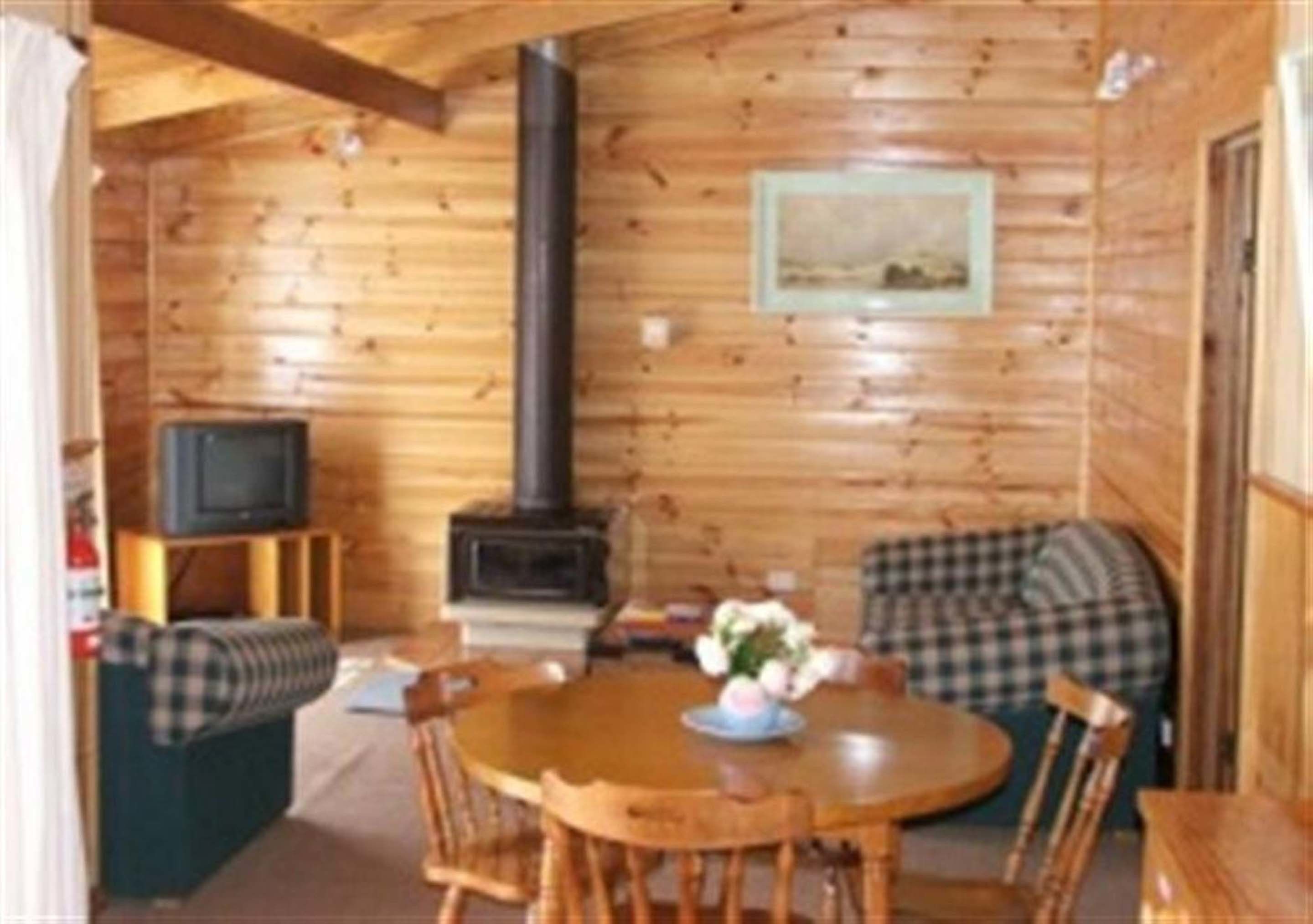 Boat Harbour Garden Cottages — image 7