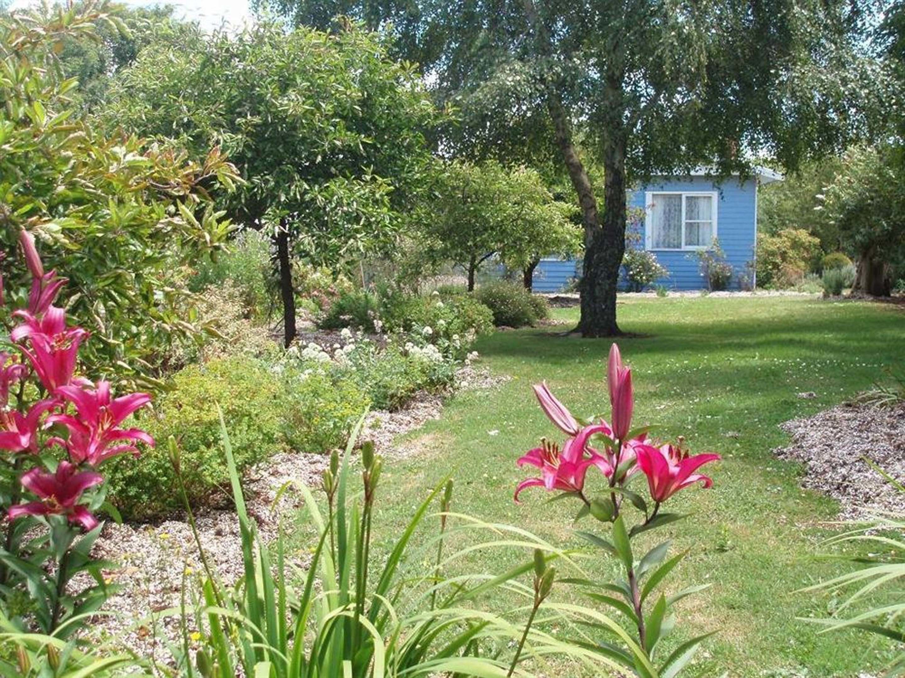 Boat Harbour Garden Cottages — image 25