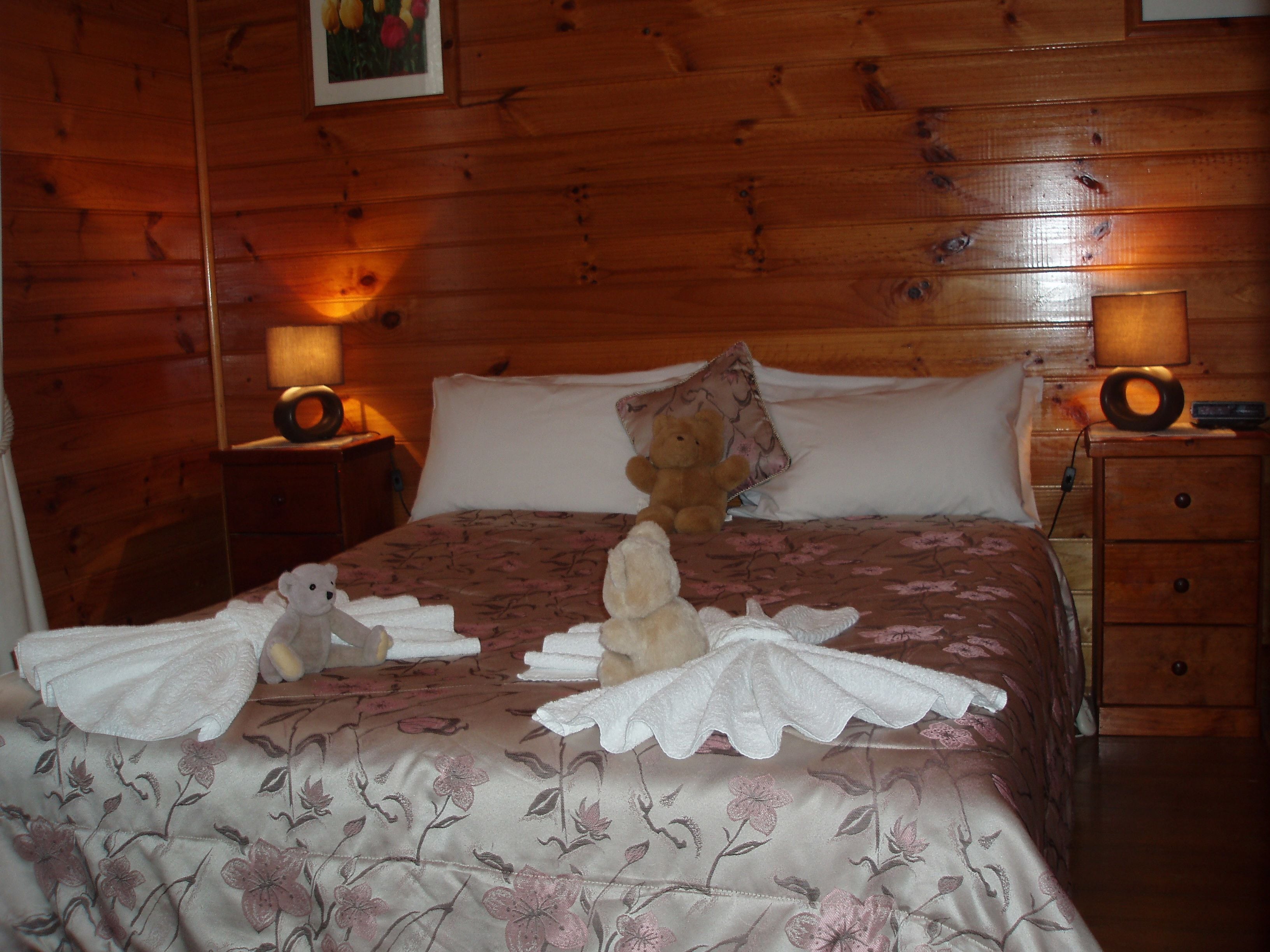 Boat Harbour Garden Cottages — image 15