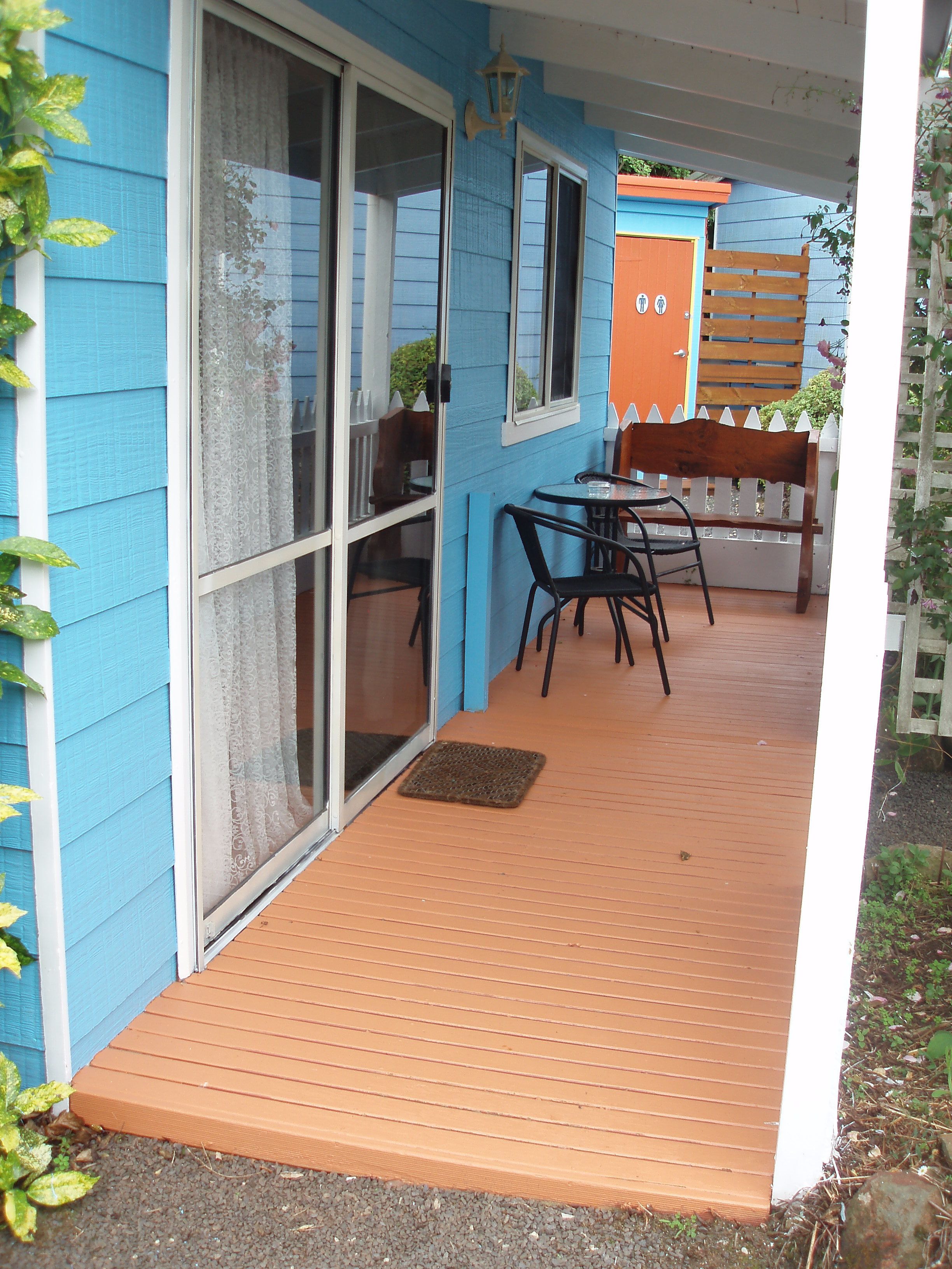 Boat Harbour Garden Cottages — image 3