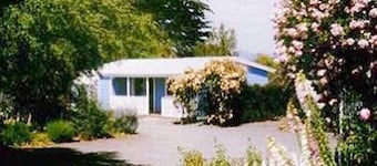 Boat Harbour Garden Cottages