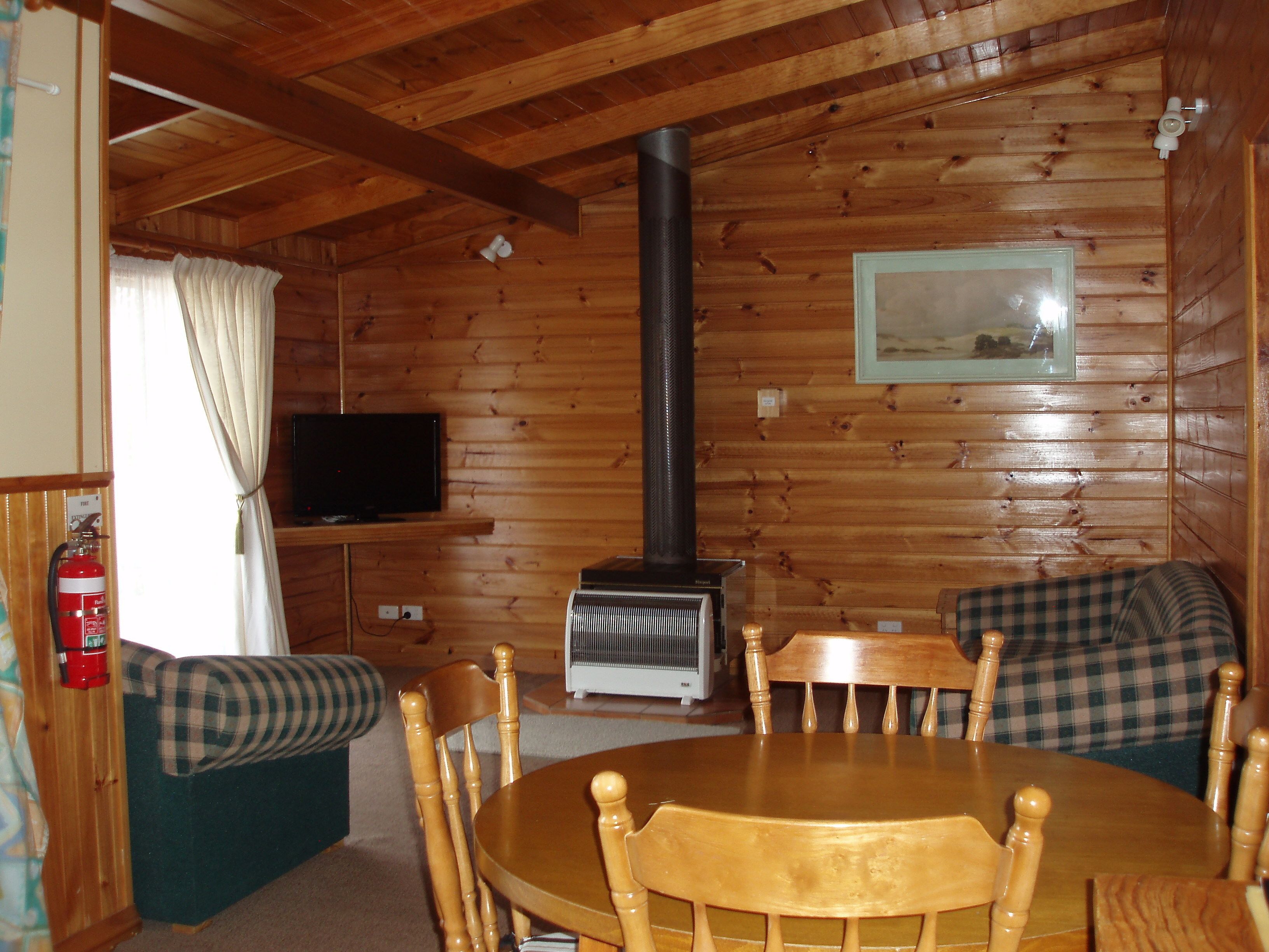 Boat Harbour Garden Cottages — image 9