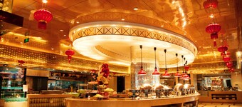 Riviera Hotel Ningbo