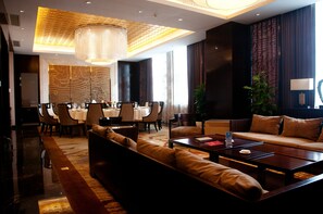 Interior - Riviera Hotel Ningbo (Ningbo)