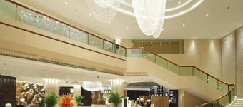 Riviera Hotel Ningbo