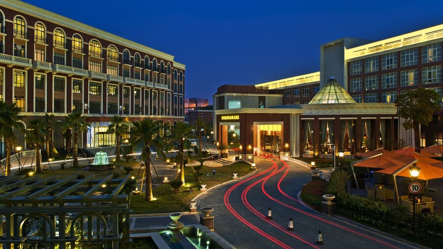 皇家格雷斯大酒店