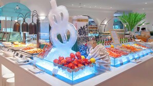 自助餐