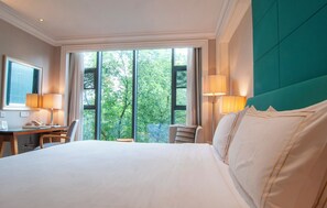 Chambre Supérieure, 1 grand lit
