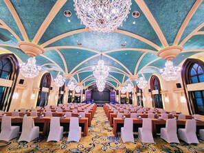 Salle de réunion