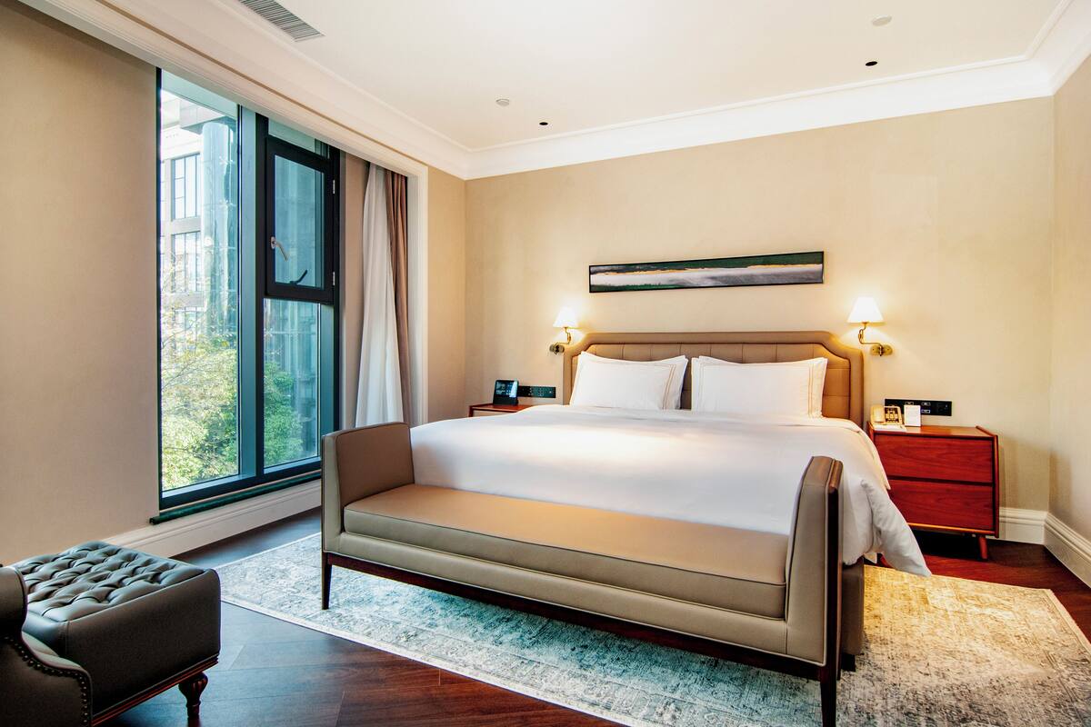 Suite Deluxe