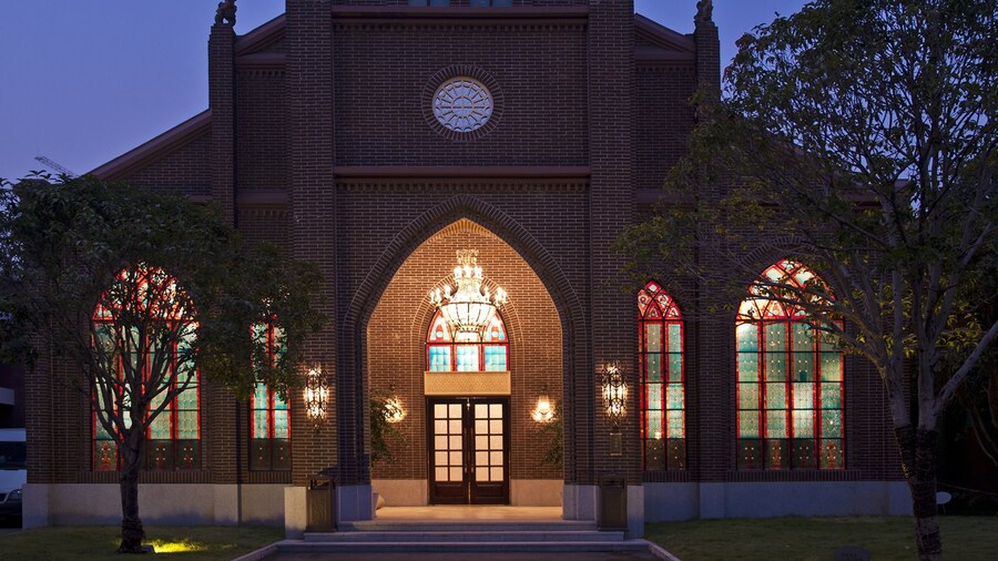 皇家格雷斯大酒店