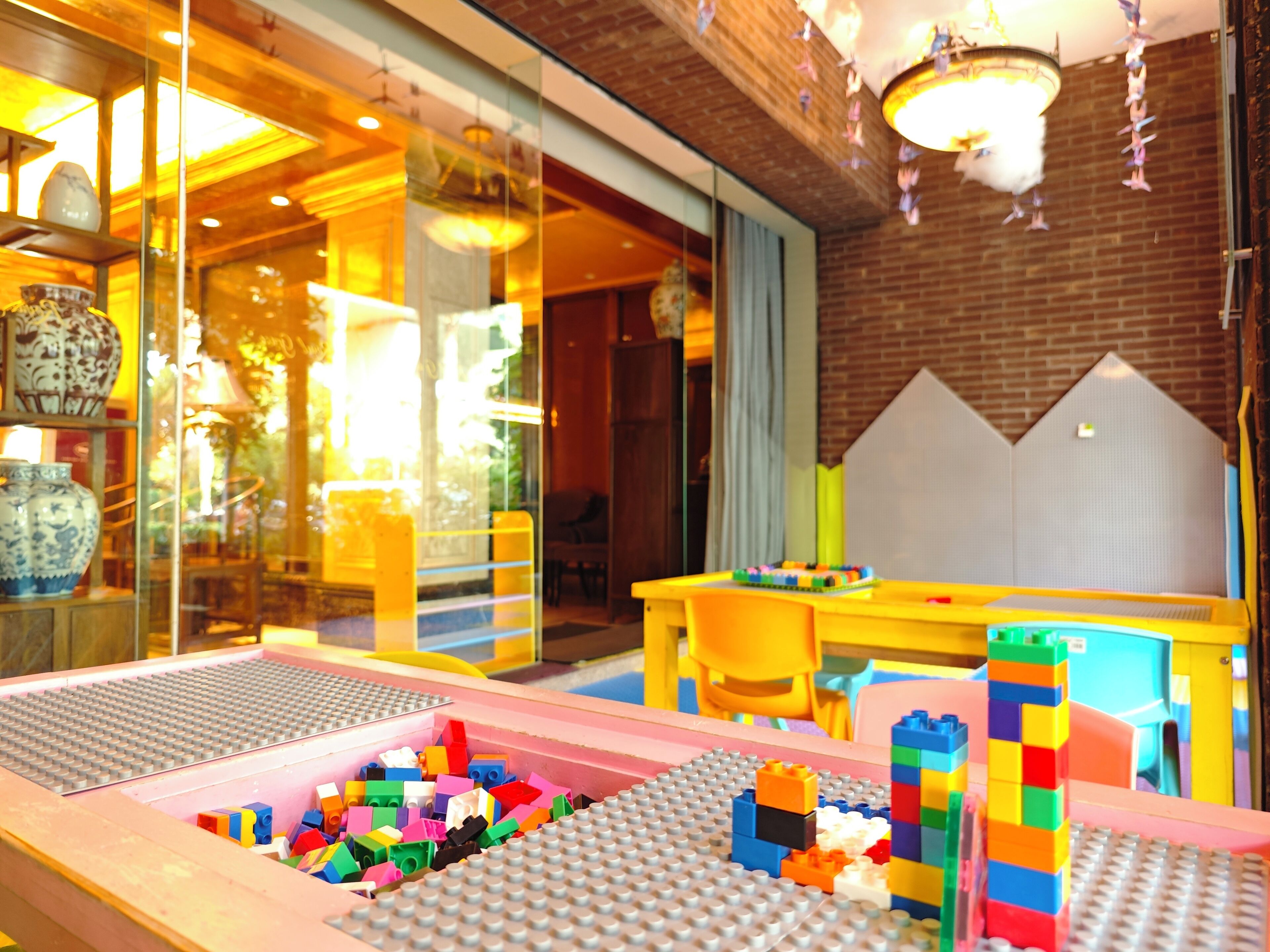 Photo - Royal Grace Hotel Optics Valley Wuhan