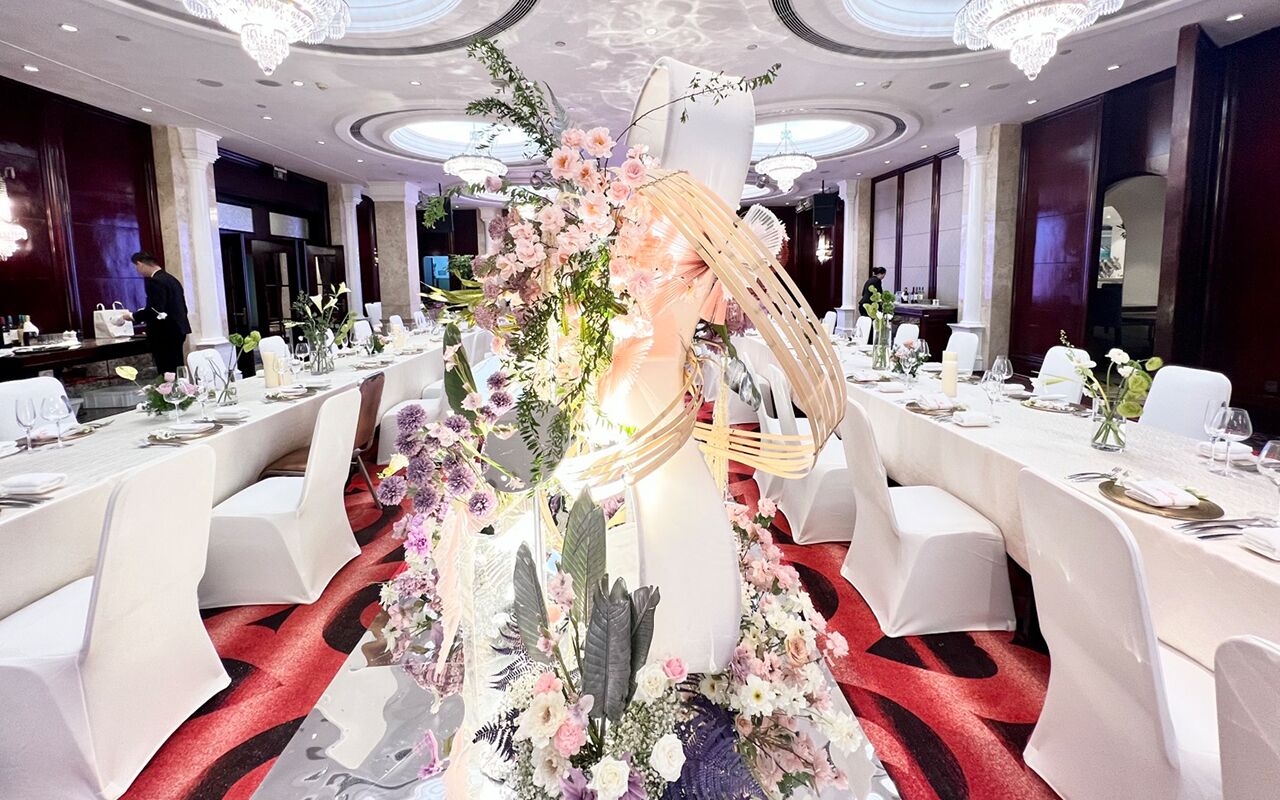 연회장