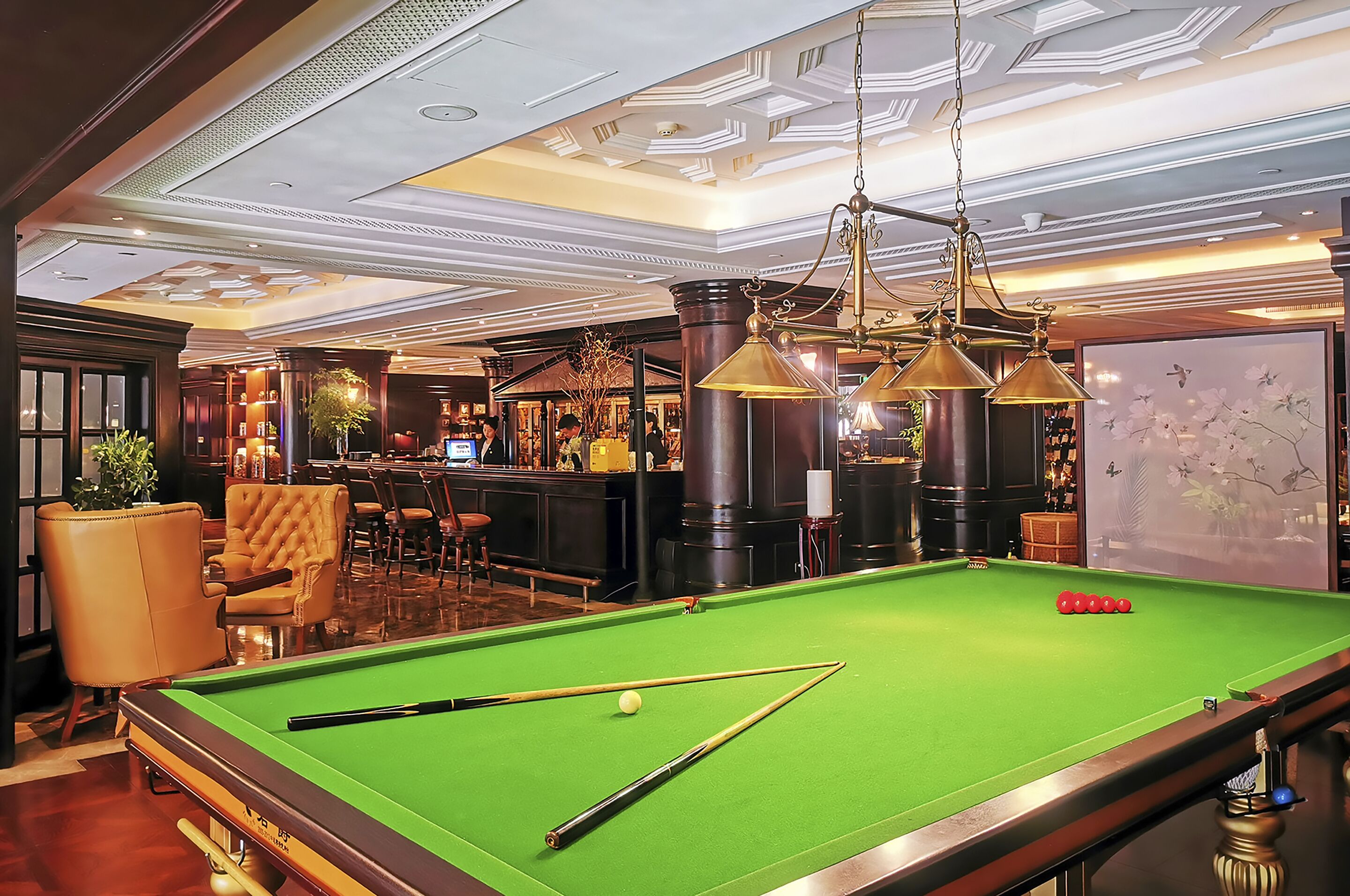 Photo - Royal Grace Hotel