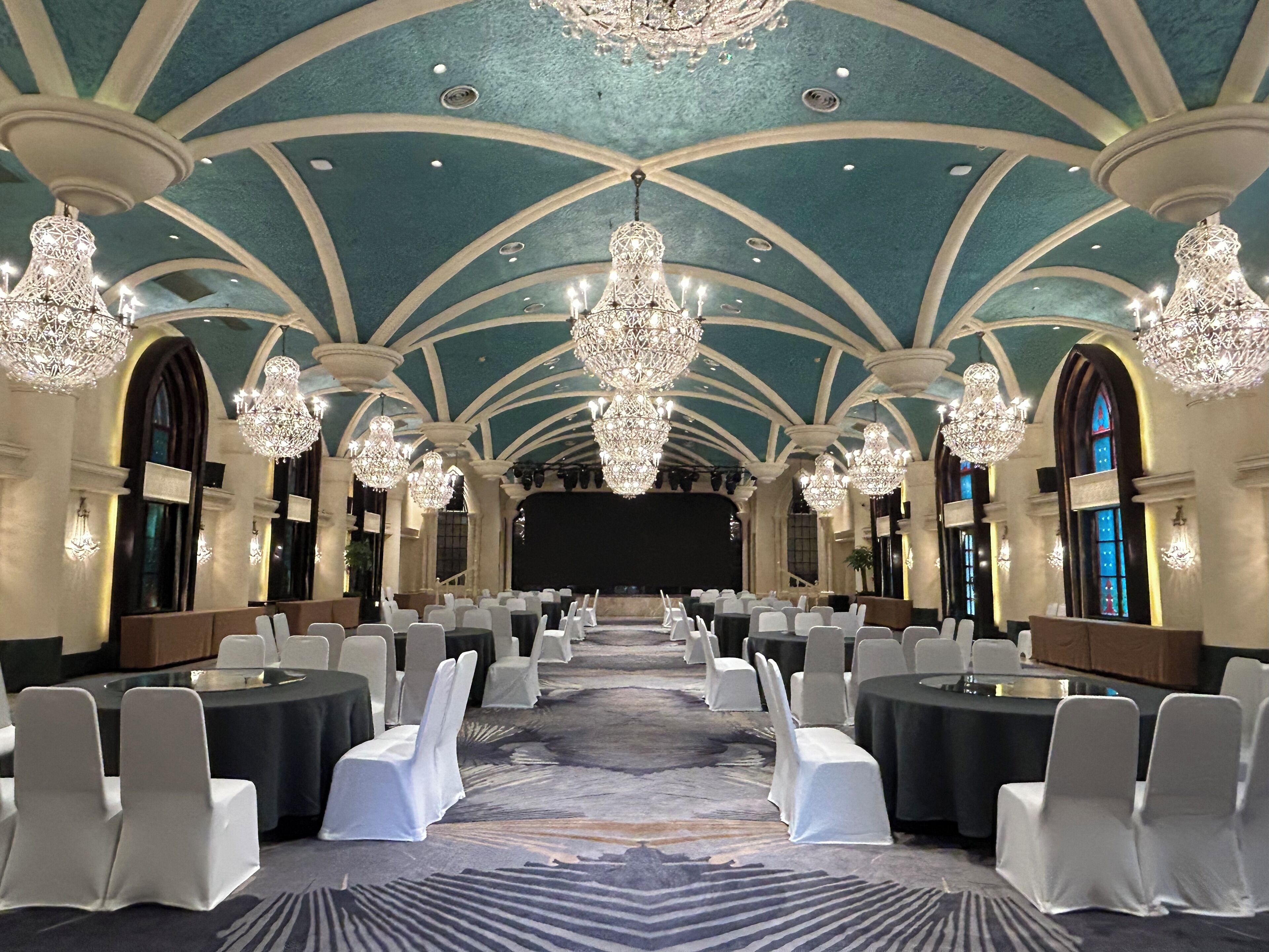 Photo - Royal Grace Hotel Optics Valley Wuhan