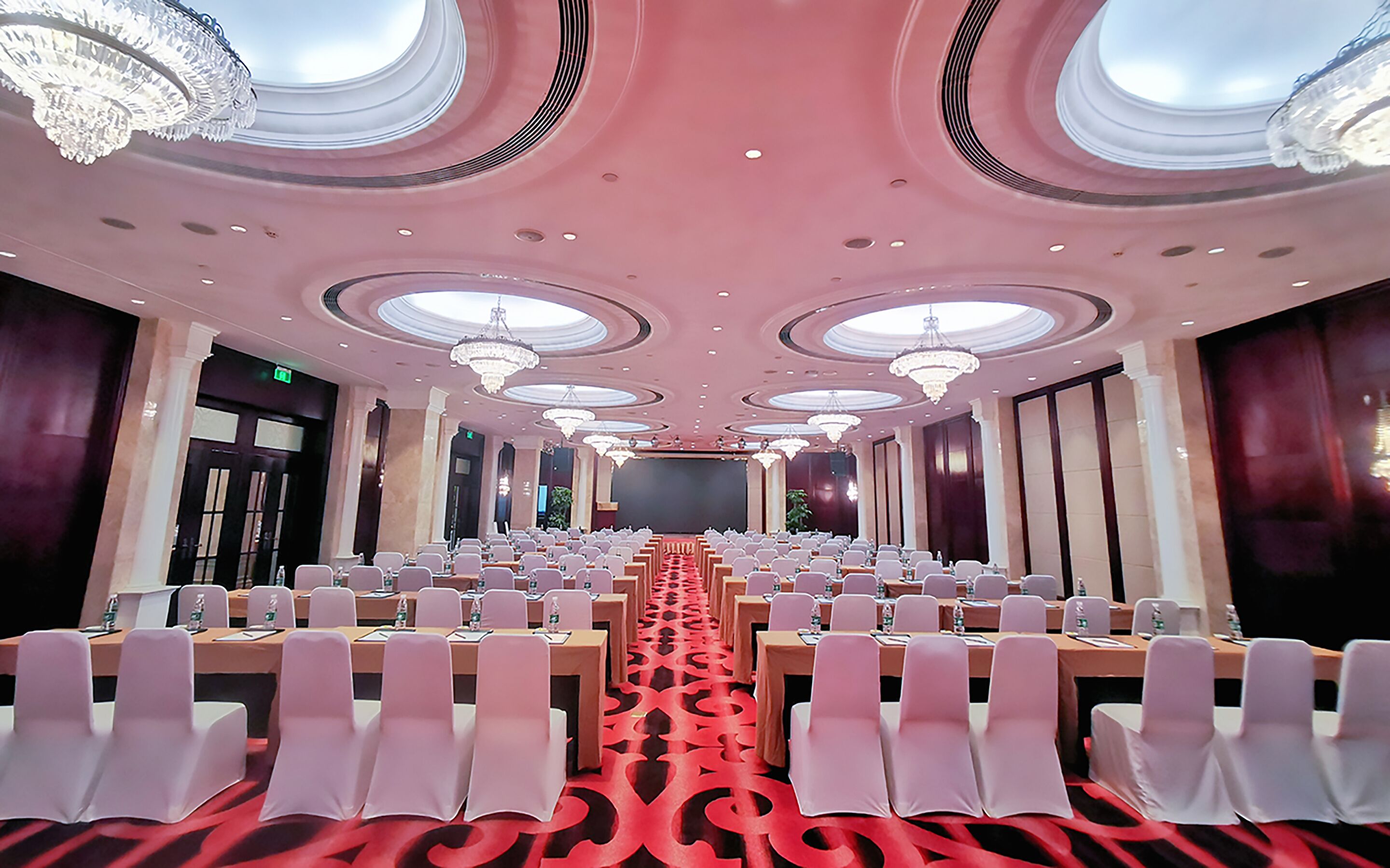 Photo - Royal Grace Hotel Optics Valley Wuhan